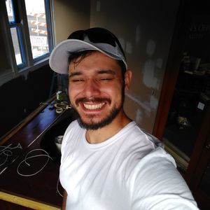 Meet your Posher, Roberto